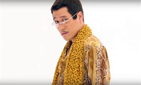 Cafe inspired by ‘Pen-Pineapple-Apple-Pen’ song opens in Japan ...