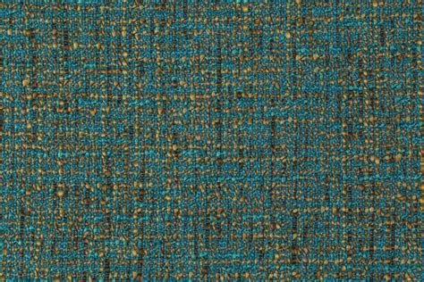 Cordova Boucle Upholstery Fabric in Turquoise