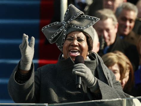 Aretha Franklin Illness Update: Queen Of Soul Still In Serious ...