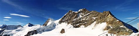 Stock Pictures: Photos taken from Jungfrau, a summit in the Swiss Alps