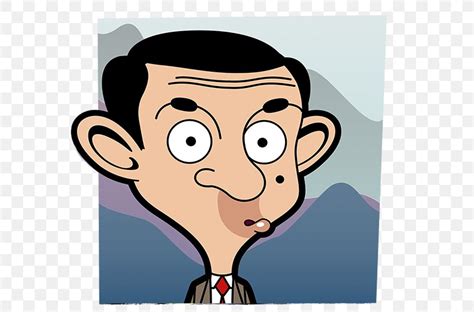 Mr. Bean Animated Cartoon Episode Animated Series, PNG, 600x540px, Mr Bean, Animated Cartoon ...