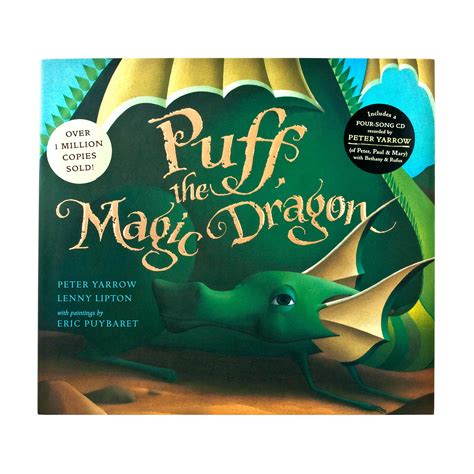 | Puff, the Magic Dragon | Mast General Store