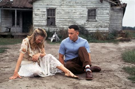 1994 – Forrest Gump – Academy Award Best Picture Winners