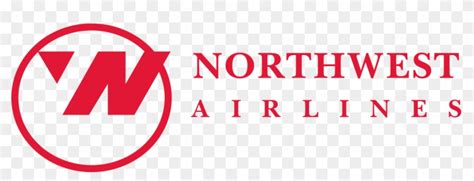 Hidden Messages Behind Famous Logos Revealed - Northwest Airlines Logo ...