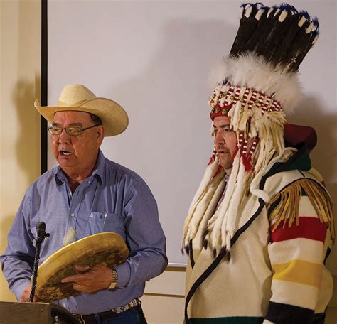 | Piikani Nation reclaims status over traditional U.S. territoryFort Macleod Gazette