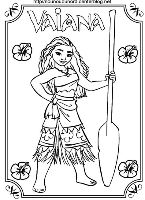 coloriage a gommettes Moana Coloring Pages, Disney Princess Coloring Pages, Colouring Pages ...