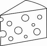 Cheese Coloring Pages To Print  Barry Morrises sketch template