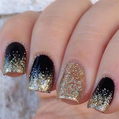 Black and gold One of my all time favorite color combos The gorgeous ...