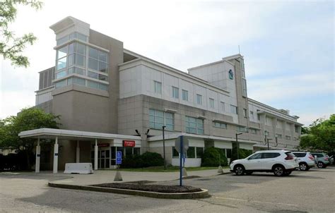 Officials: Milford Hospital improving, growing after merger with Bridgeport Hospital