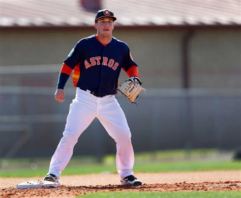 Astros' prospect Alex Bregman named Texas League All-Star starter