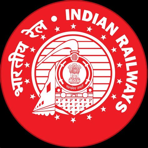 1932326-0: Indian Railway Logo.. - Railway Enquiry