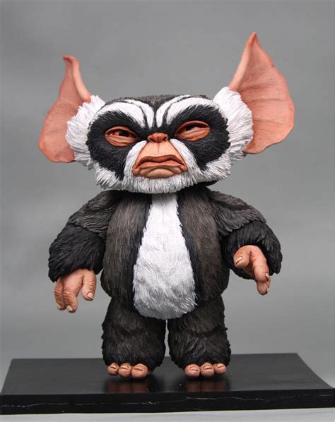 NECA Reveals Gremlins George Mogwai - The Toyark - News