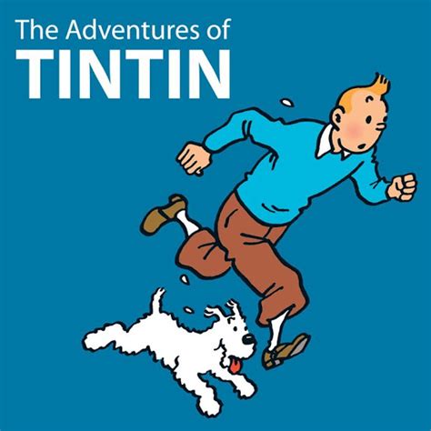 The Adventures of Tintin - TV on Google Play