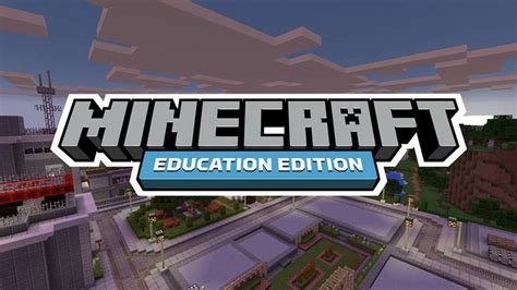 A guide to Minecraft: Education Edition | Stone Marshall-Author