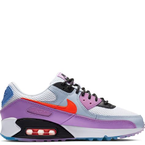 NIKE Women's Air Max 90 CW6029 100 - Shiekh