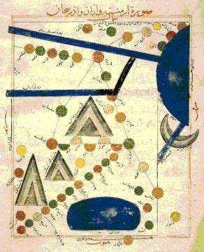 Contribution of Al-Khwarizmi to Mathematics and Geography - 3 Quarks Daily