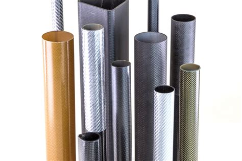 Composite Tubes • Innovative Composite Engineering