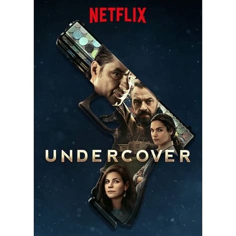 Undercover Season 2 TV Series: Cast, Release Date, Trailer and Plot ...