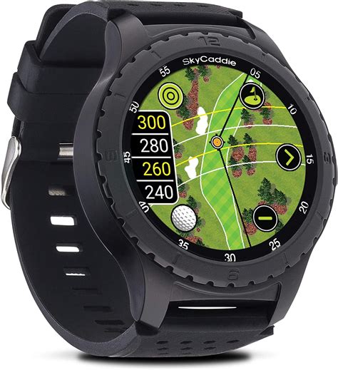 10 Best Golf Watches UK in 2022 【With GPS】- GTF