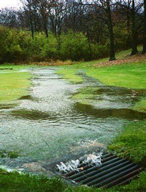 Photo of Surface Runoff Harvesting (Source YouTube – Audiopedia) - EngineeringCivil.org