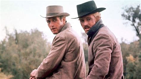 Butch Cassidy and the Sundance Kid' Movie Facts | Mental Floss