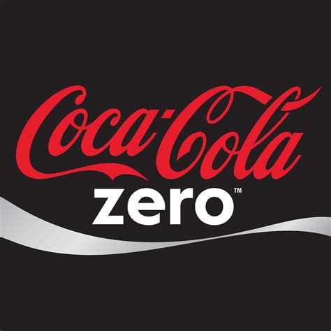 Logo de Coca-Cola zero | Coca-Cola Zero México | Flickr