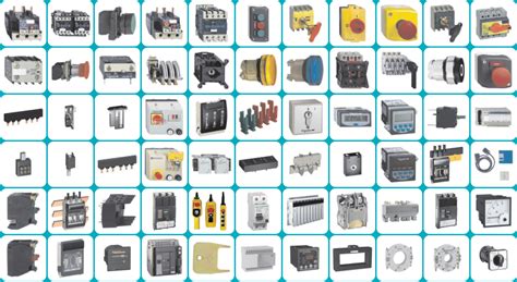 Electric Spare Parts, Electrical Spare Parts, Manufacturer, Pune, India