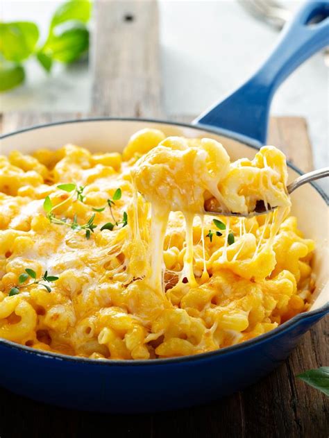 Outback Steakhouse Mac and Cheese Recipe - The Endless Appetite