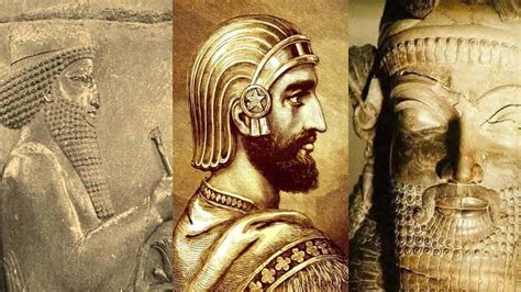 The Achaemenid Empire was officially founded by Cyrus the Great in 550 BC, and at its peak, it ...