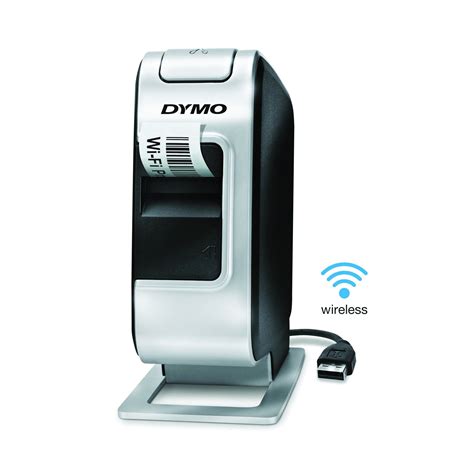 Dymo labelwriter wireless - gertytreasure