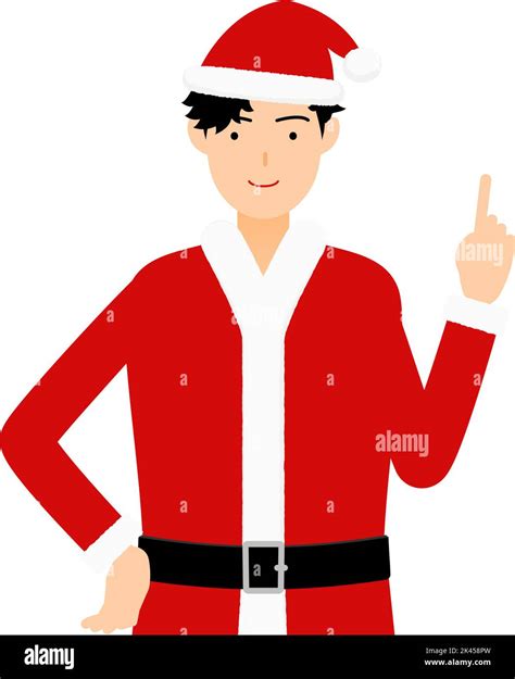 Cartoon man pointing finger thought hi-res stock photography and images - Alamy