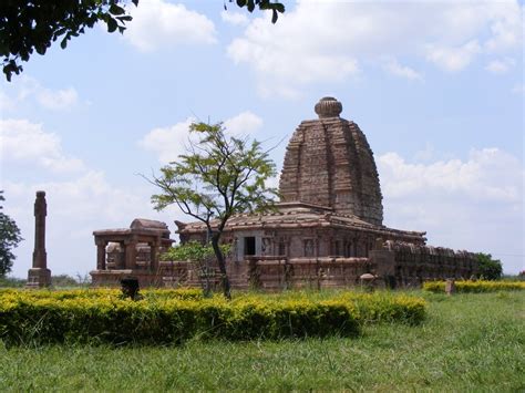 Alampur Temple | AP Heritage