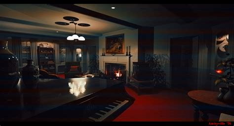 Amityville '76 - Livingroom image - IndieDB