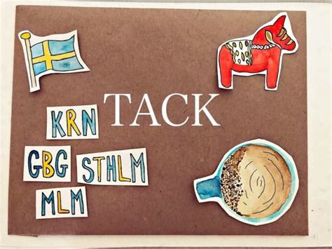 100+ Swedish Words and Phrases You Need to Master - Learn Languages From Home