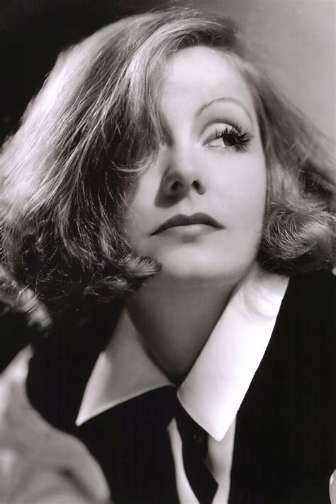 Greta Garbo — The Movie Database (TMDB)