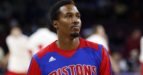 Detroit Pistons' Brandon Jennings surprised at lack of usage