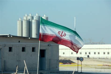 US to impose ‘snapback’ sanctions on 24 targets linked to Iranian ...