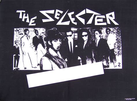 selecter__ - The Selecter Photo (33462657) - Fanpop