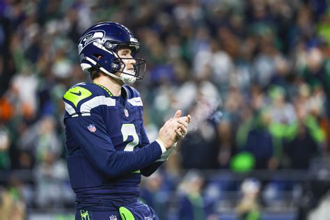 Seattle Seahawks Free Agency: QB Drew Lock Out? - Sports Illustrated ...