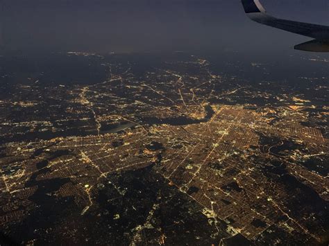 Evening flight over Philadelphia : r/philadelphia