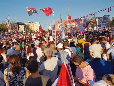 24 July 2016 Taksim protest about military coup and civil … | Flickr