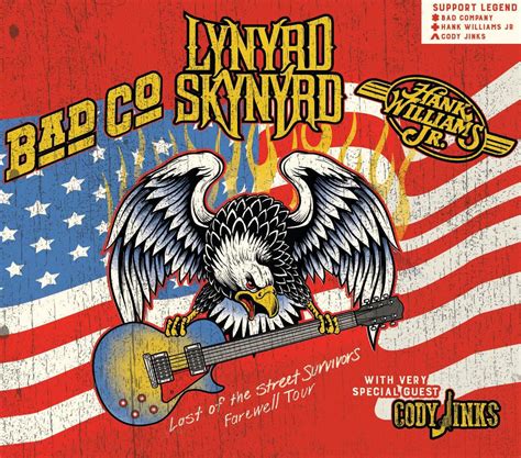 Lynyrd Skynyrd Set 2019 Dates For Farewell Tour | Best Classic Bands