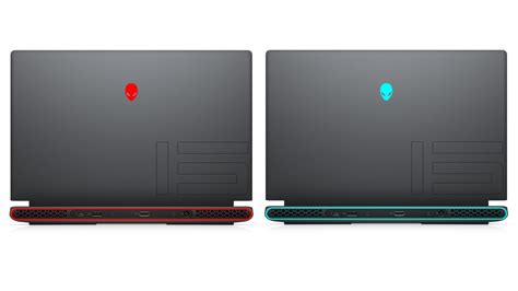 Snynet Solution - Alienware m15 R5 and R6 gaming laptops launched in India