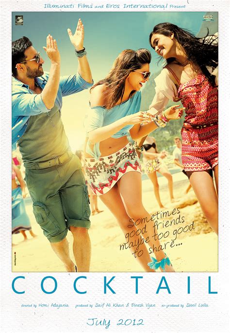 COCKTAIL poster :: Behance