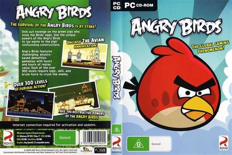 Angry Birds game cover | Frozen disney movie, Dvd covers, Bird dishes