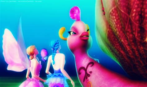 Barbie:Mermaidia - Barbie Fairytopia: Mermaidia Photo (36541383) - Fanpop