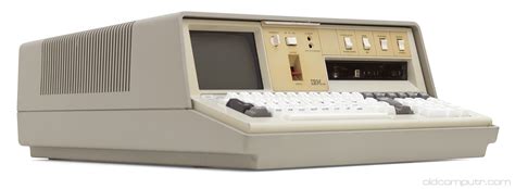 IBM 5100 (1975) | Oldcomputr.com