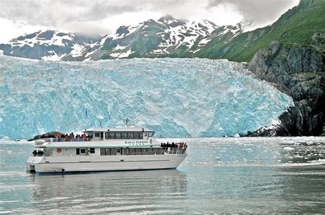 Alaska National Parks Tour | Visit 4 Alaska National Parks Over 2 Weeks