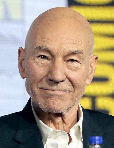 Патрик Стюарт - Patrick Stewart - qaz.wiki