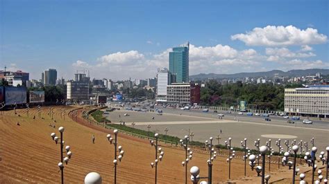 'Abiott' or Meskel Square - Addis Ababa, Ethiopia - 25.1.2… | Flickr